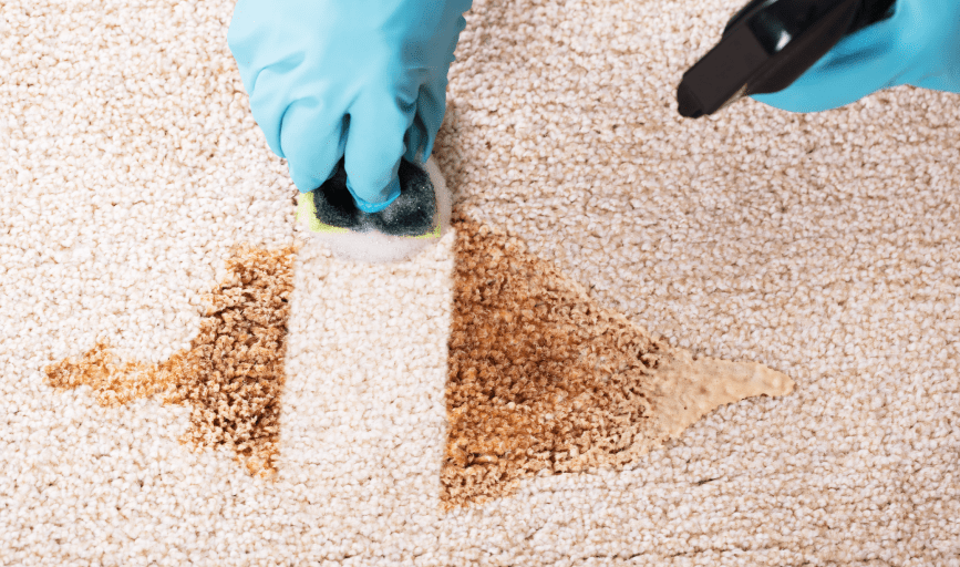 Chers Cleaning Services