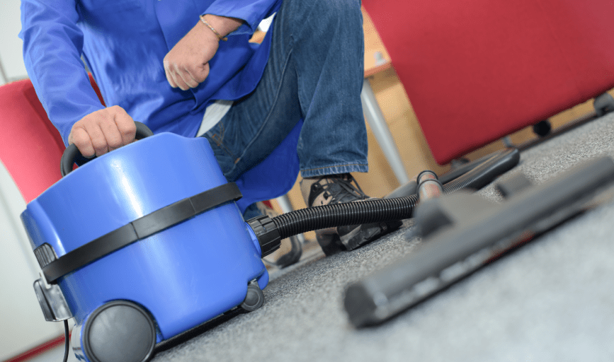 Chers Cleaning Services